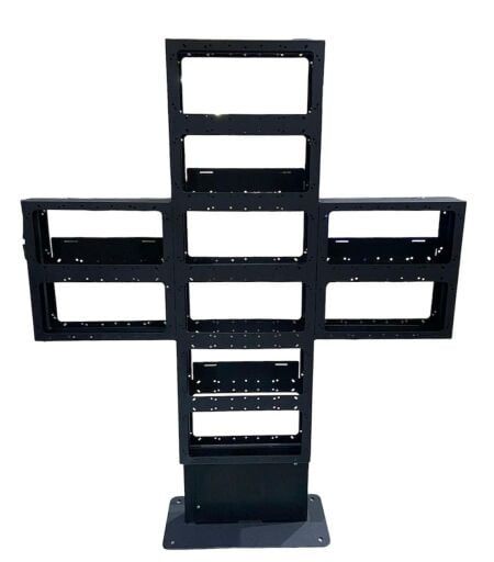 Artı Eczane Logo Kasa